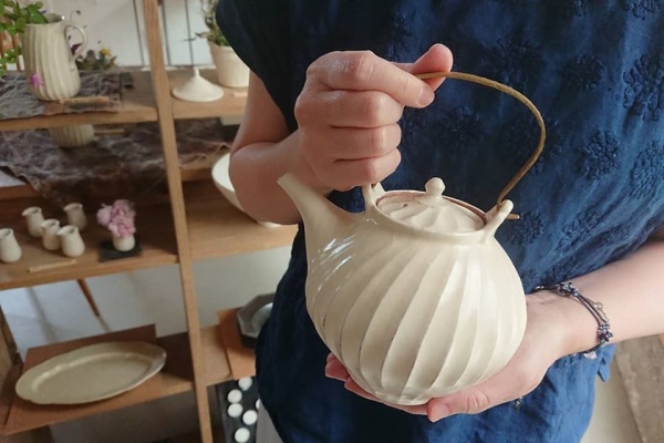 うつわ屋Living&Tableware NEWS - 後藤義国