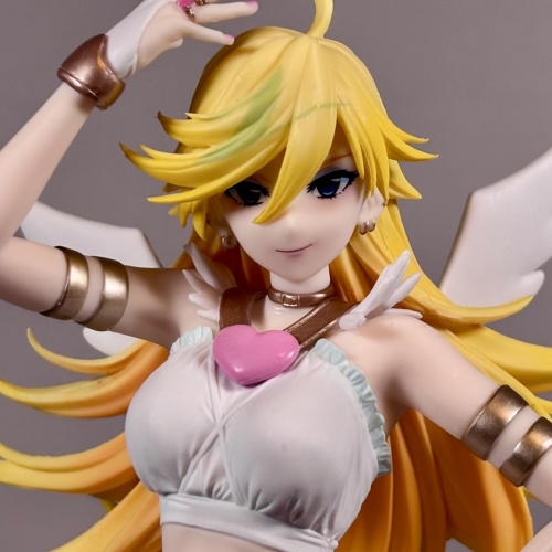 【フィギュアレビュー】New PANTY ＆ STOCKING with GARTERBELT BRILLIANTフィギュア パンティ