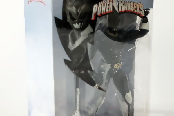 DXセイバーベース - パワーレンジャー・イン・スペース