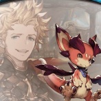 【グラブル】もうシエテで良いだろ / いい奴のなのは間違いないけれど…