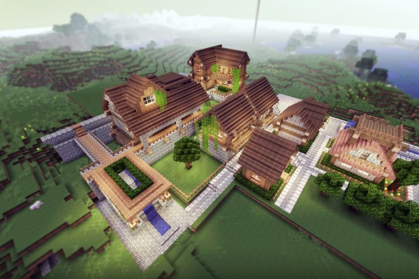 Ps4版のマインクラフトを 初心者が一から色々やってみた記録 14