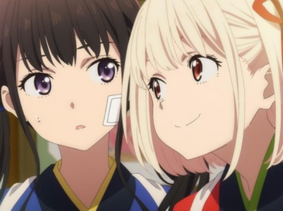 アニメ史上最高の第1話といえばｗｗｗｗｗ
