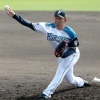 日ハム柿木(一軍登板なし)、現状維持の年俸520万円でサイン