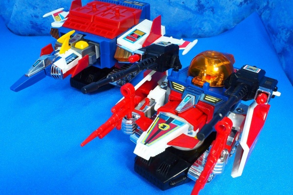 機動戦士ガンダムDX合体セット