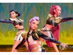 【速報】アメリカアカデミー賞、K-POP歌手らの受賞スピーチをカット。照明も消えて広告映像になり・・・