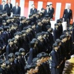 【東京】君が代不起立、都の敗訴確定＝「停職取り消しと賠償命令」　最高裁