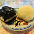 おにぎりアクション