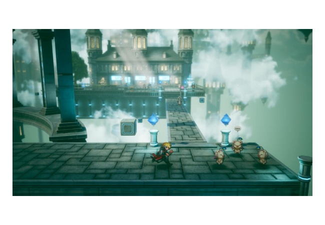 『ファイナルファンタジー レゾナンス』発売1週間足らずで約40万本販売の好スタートか