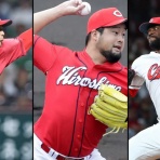 広島東洋カープまとめブログ | かーぷぶーん