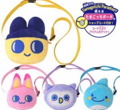 『Tamagotchi Paradise』ショップコードがもらえるグッズ・キャンペーン一覧！入手方法やアイテムまとめ【2025年 たまごっち】