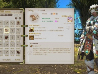 【FF14】呼び笛関連の早急な改善を望む魔獣使いたち「アイコンをわかりやすくして」「闘獣練の出入りで登録し直しは本当にめんどくさい」「セット忘れてそのまま突入しちゃう」