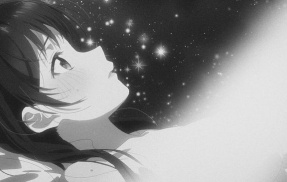 【画像】アニメ『彼女、お借りします』、千鶴のモロ性行為シーンを放映してしまうｗｗｗｗ　DMM版と円盤収録映像は謎の光なしの「無修正」ｗｗｗｗ