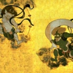 鼓曲萬来　