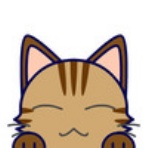 ねことアパートと1人暮らし～とらやんとおらと～