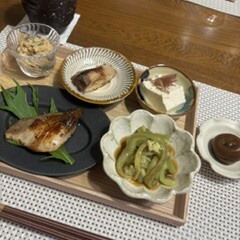 豆皿多め。
