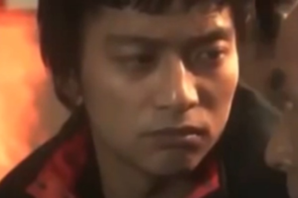 世にも奇妙な物語 エキストラ 香取慎吾