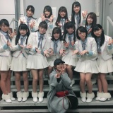 指原P、=LOVE出演の舞台「けものフレンズ」を観に行く。3rdシングル発売の発表も