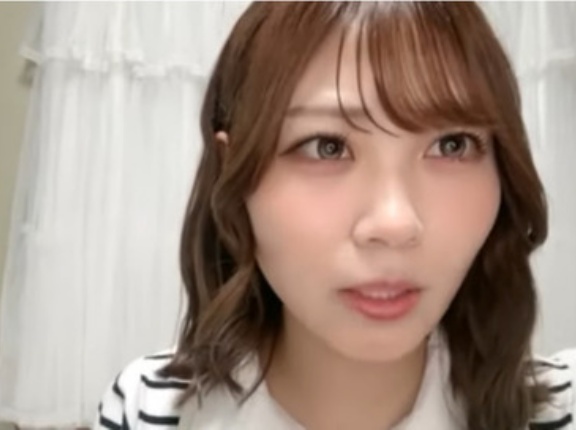 [動画]2026.08.15（21:08～） SHOWROOM　「≒JOY(ニアリーイコールジョイ) 小澤愛実」＠個人配信【ニアジョイ】