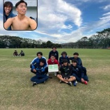 『一年を振り返って&最近のマイブーム(眞部怜穏)』の画像