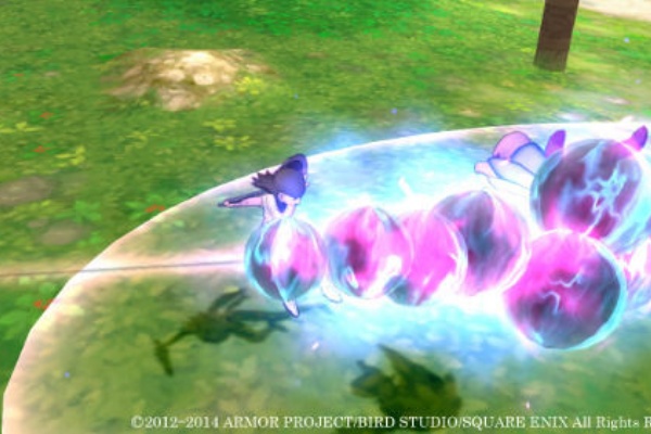 Dqx 取っておきたいとくぎの成功率が上がる技巧宝珠 ドラクエ10 アス通 攻略ゲームブログ アストルティア通信