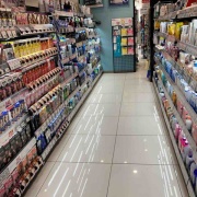 45歳を超えた醜いおっさんが「お化粧とヘアメイクのレッスン」を受けることになったんだけどねぇ…。