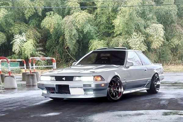 20ソアラ ソアラ GZ20の中古車を探すなら【グーネット】