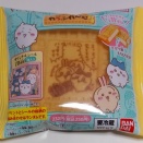 オマケ付きワッフル わっふれーむ ちいかわ モフサンド シール ファミリーマート ファミマ