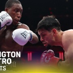 気まぐれボクシング通信