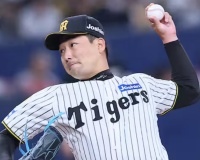 岩崎優、今年も抑えとして機能しそう