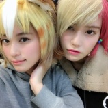 『[イコラブ] =LOVEメンバー「衣装付き通し稽古でしたー」本日（２月１０日）の稽古 感想ツイートまとめ【=LOVE(イコールラブ)】』の画像