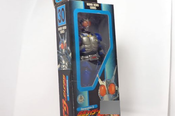 Dxセイバーベース 田辺季正