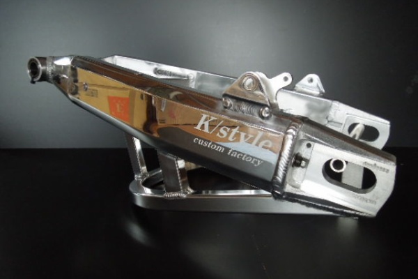 ケイスタイルカスタムファクトリーのblog - GSX1400