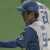 【vs.西武】日ハム玉井、火消し成功！