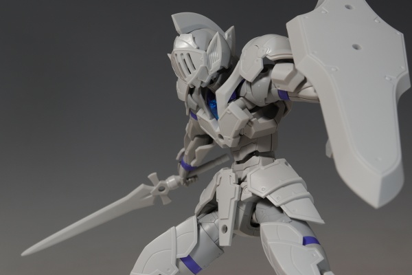 デンデロの消失 - 30MF