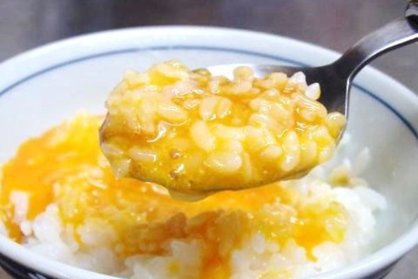 究極の卵かけご飯 がマジで究極的においしい 作り方 レシピを紹介 １９８６０７０７ Powered By ライブドアブログ