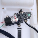 ハイガーの充電式電動噴霧器HG-KBS12Lがまたまたまた故障