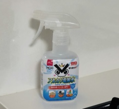 大掃除に大活躍！ダイソー神商品★オーブントースターが簡単に綺麗になった！