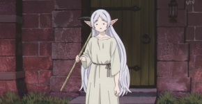 葬送のフリーレン