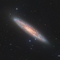 東葛星見隊天体写真展 in つくば