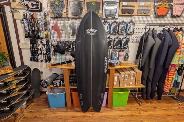 STOKEsurfshop＆ACCYsurfboard - Accy SurfBoard