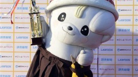 ゆるキャラグランプリで電通敗北！ 浜松の「家康くん」をゴリ押しするも、栃木の「さのまる」に負けて２位に