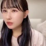 『[動画]2023.08.05（23:04～） SHOWROOM　「=LOVE(イコールラブ) 山本杏奈」＠個人配信【イコラブ】』の画像