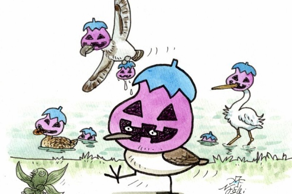 ふじたかなすびページ③ 富士鷹なすびのブログ