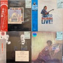 中古LPオールジャンル130枚入荷♬