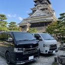 【9型 】200系ハイエーススーパーGL パワーサイドバー施工キャッスルモデリスタ仕様！！