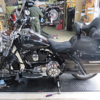 HarleyDavidsonパーツディストリビューター ネオファクトリー & カスタムショップ ネオガレージブログ