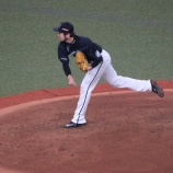 『石川歩はメジャー挑戦を断念』の画像