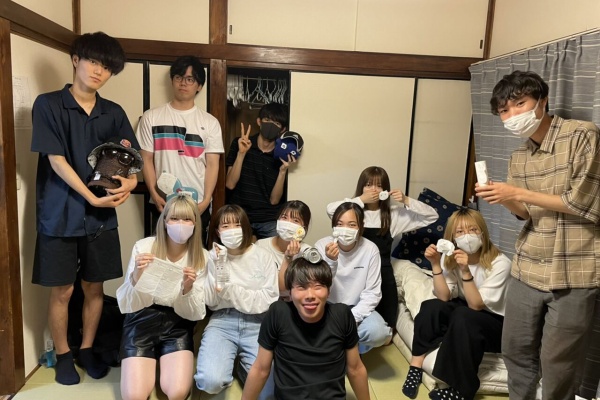 みすず学苑やったるぞクラス
