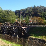 東北のサイクリングと山登り