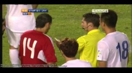 【Ｗ杯サッカー】韓国、疑惑の判定でレバノンと引き分け